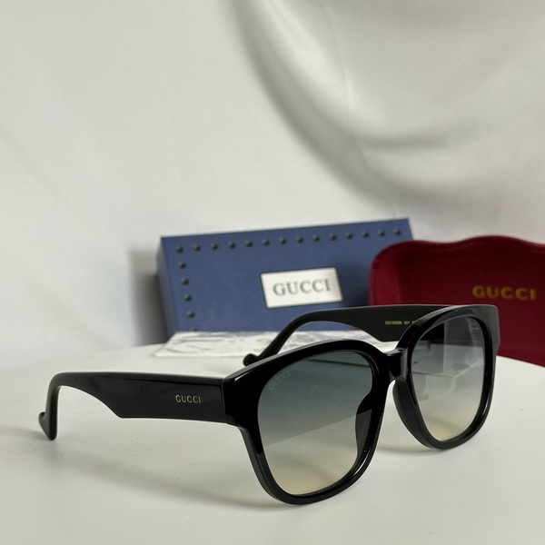 Gucci Sunglasses(AAAA)-722