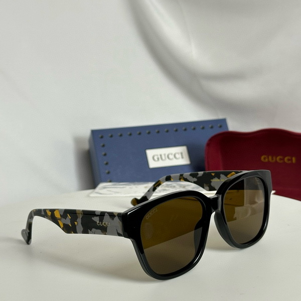 Gucci Sunglasses(AAAA)-720