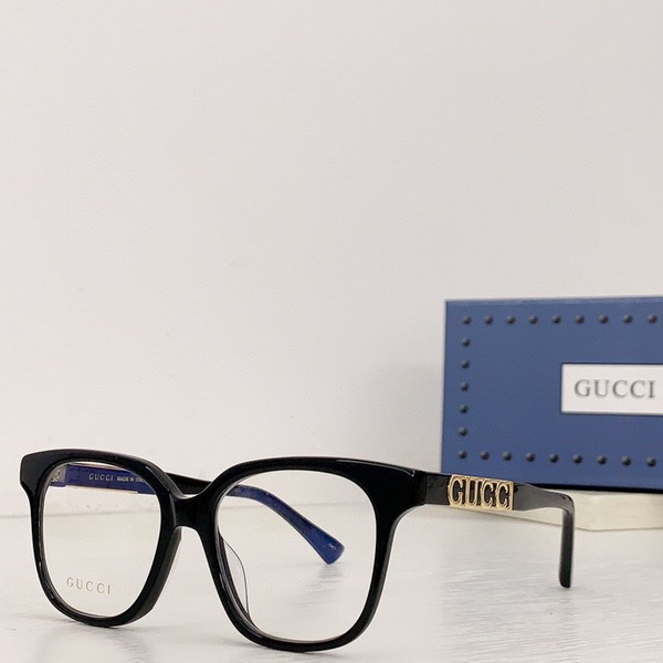 Gucci Sunglasses(AAAA)-708