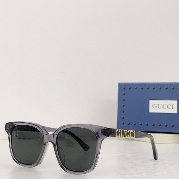 Gucci Sunglasses(AAAA)-705