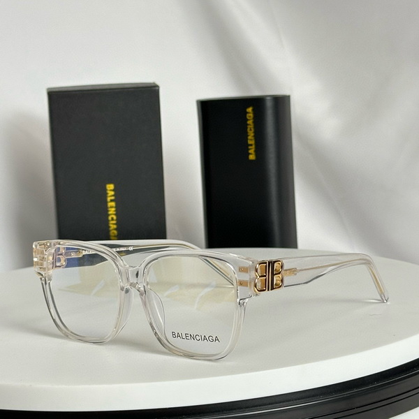 Balenciaga Sunglasses(AAAA)-003