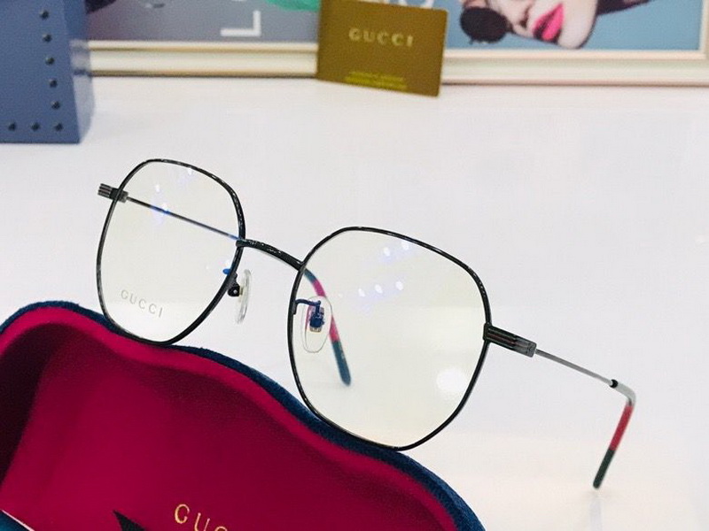 Gucci Sunglasses(AAAA)-021