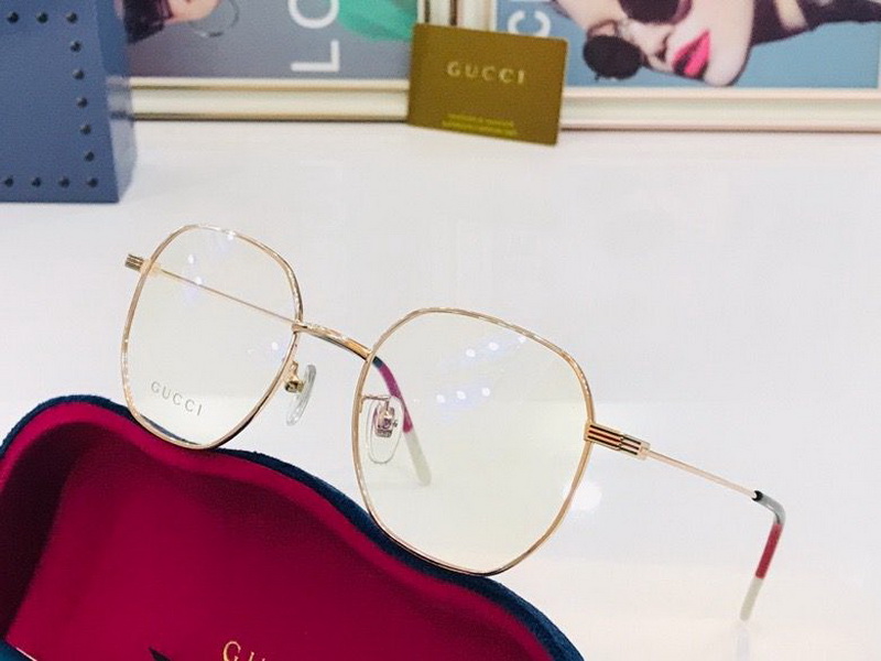 Gucci Sunglasses(AAAA)-020