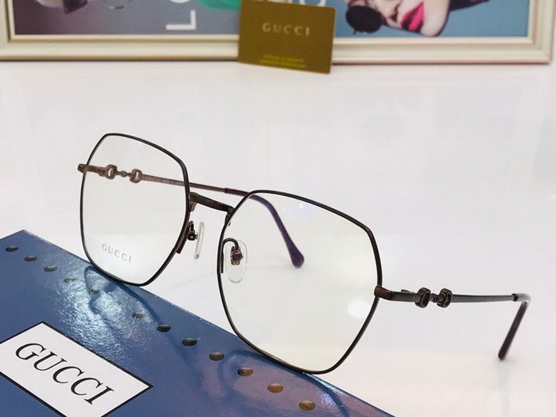 Gucci Sunglasses(AAAA)-004