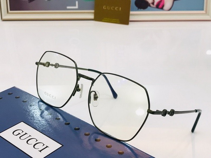 Gucci Sunglasses(AAAA)-002