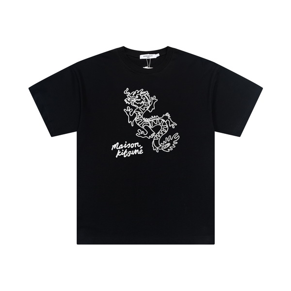 Maison Kitsune T-shirts-031