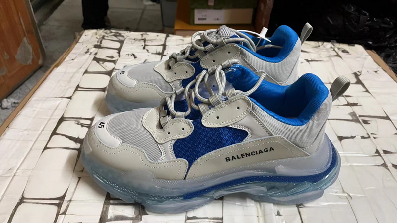 Balenciaga Shoes(AAA)-306