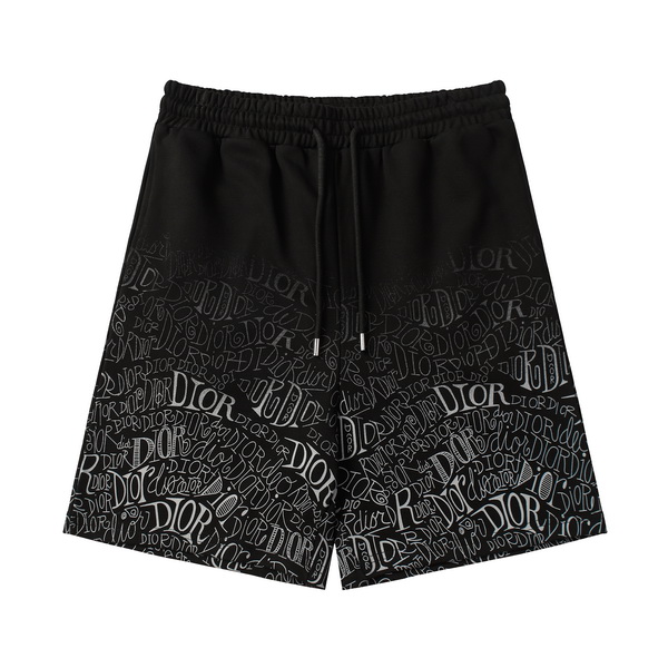 Dior shorts-017