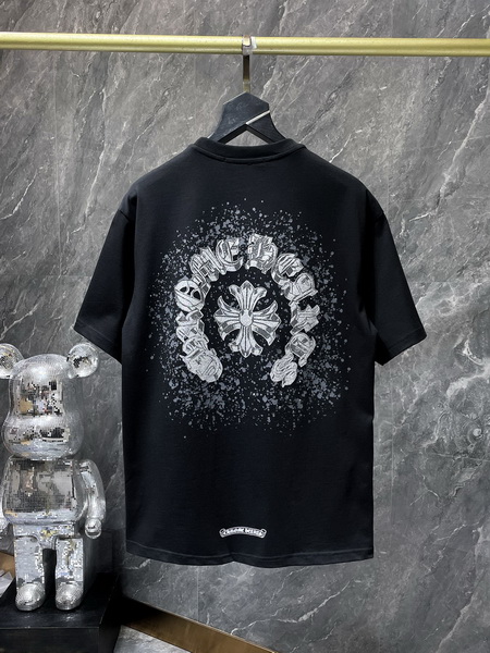 Chrome Hearts T-shirts-902