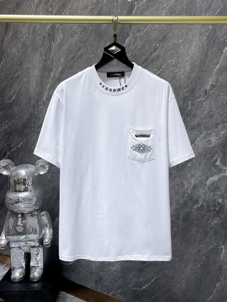 Chrome Hearts T-shirts-889