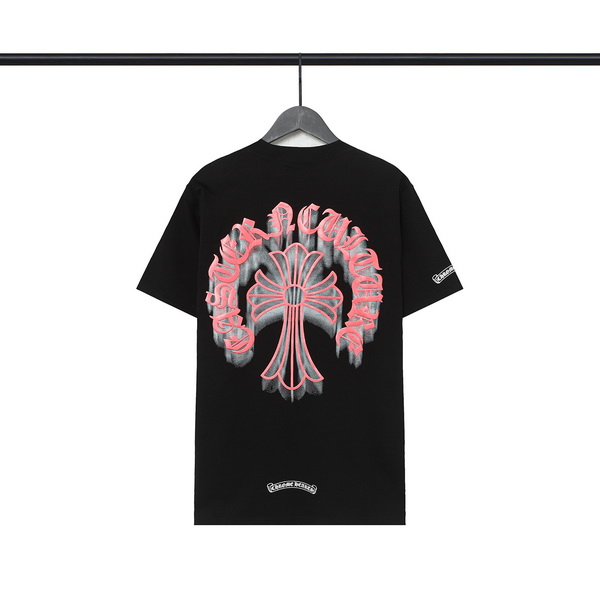 Chrome Hearts T-shirts-874