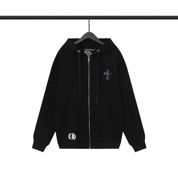 Chrome Hearts hoody-570