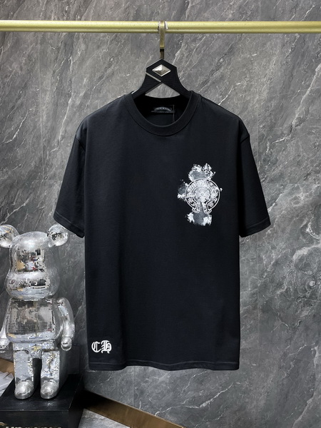 Chrome Hearts T-shirts-895