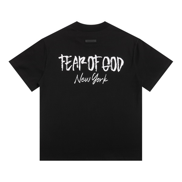 FEAR OF GOD T-shirts-727