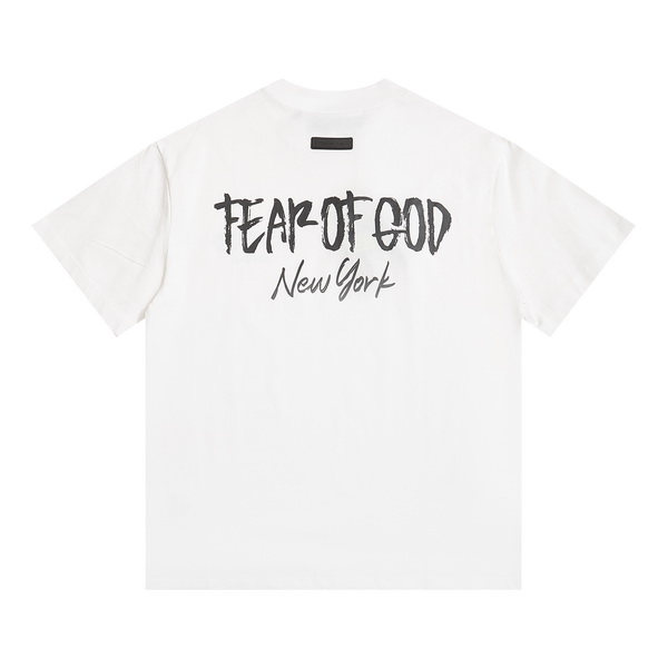 FEAR OF GOD T-shirts-725