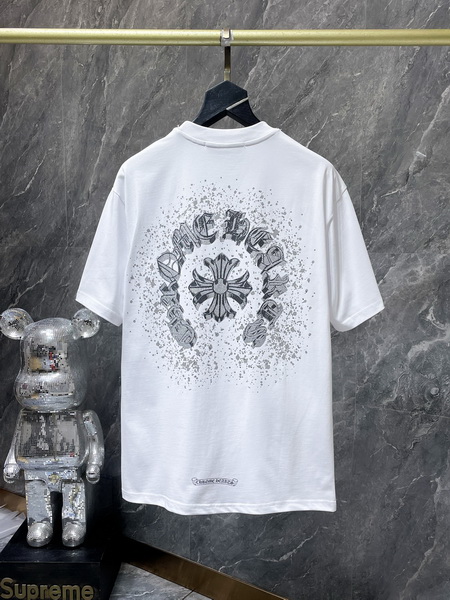 Chrome Hearts T-shirts-886