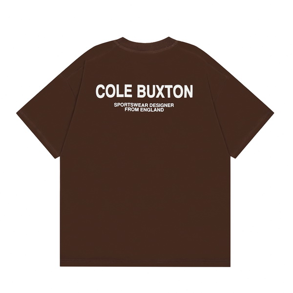 Cole Buxton T-shirts-040