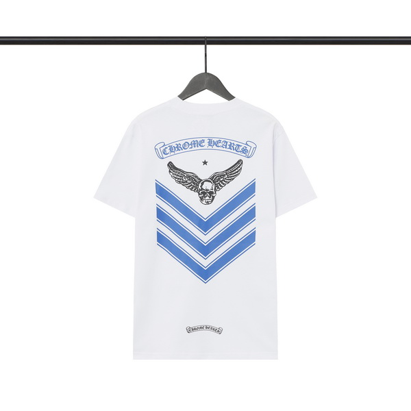 Chrome Hearts T-shirts-866