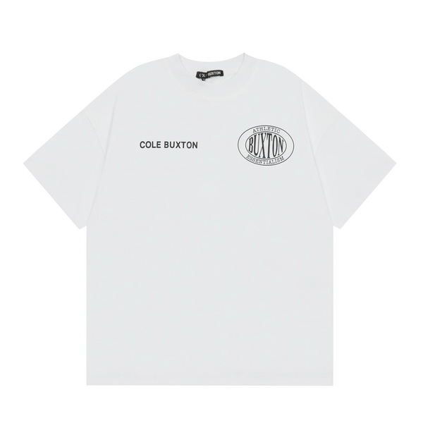 Cole Buxton T-shirts-035