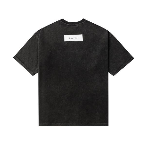 Saint Michael T-shirts -048