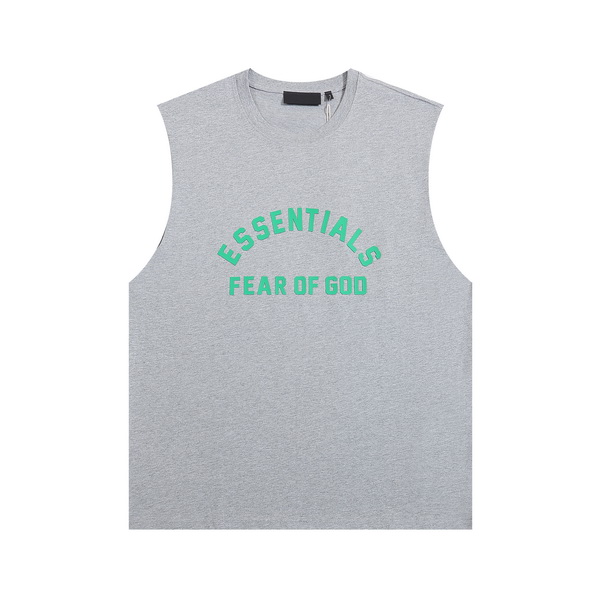 FEAR OF GOD Vest-111