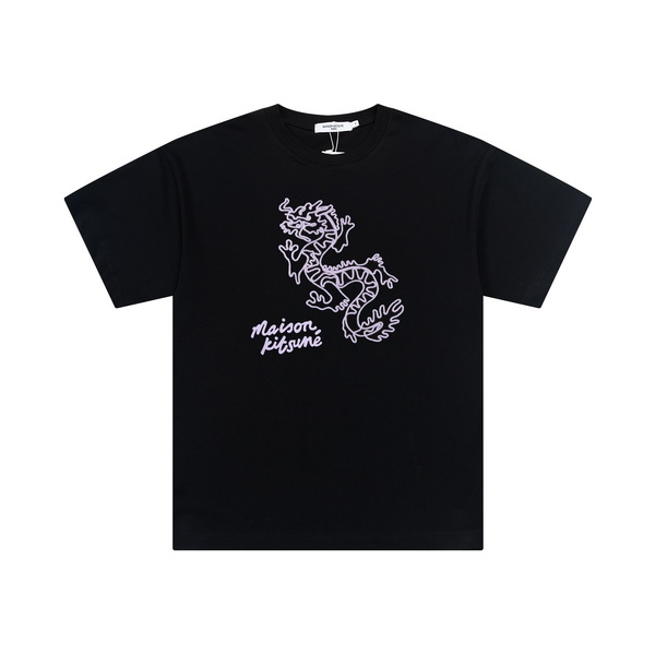 Maison Kitsune T-shirts-029
