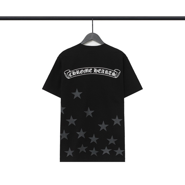 Chrome Hearts T-shirts-884