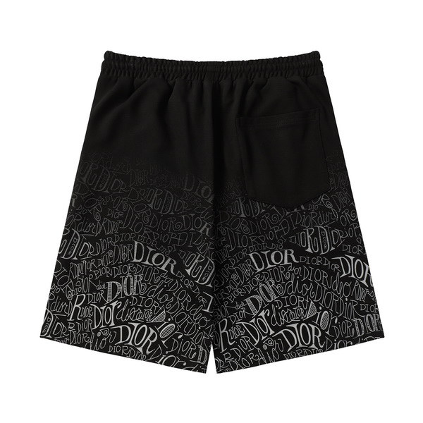 Dior shorts-016