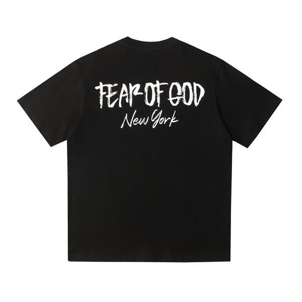 FEAR OF GOD T-shirts-783