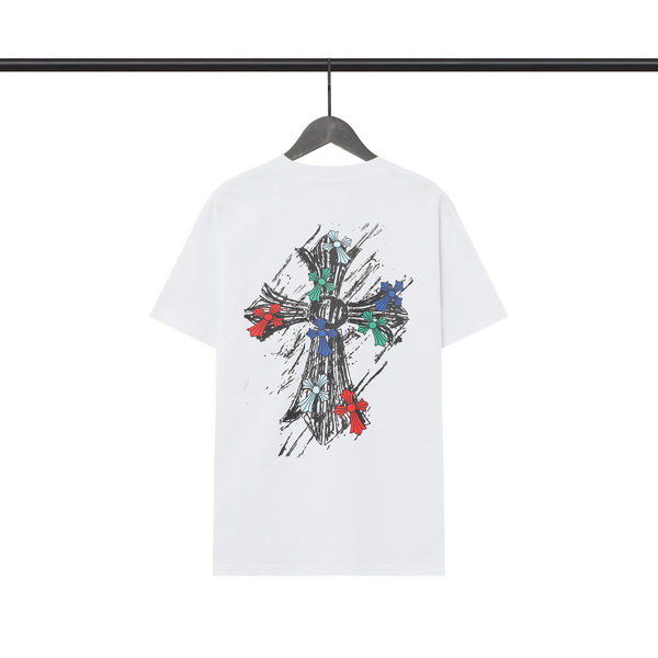 Chrome Hearts T-shirts-862