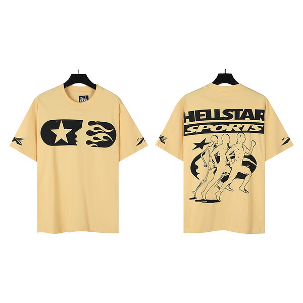 Hellstar T-shirts-432