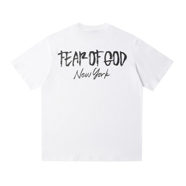 FEAR OF GOD T-shirts-781