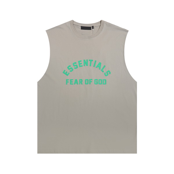 FEAR OF GOD Vest-108