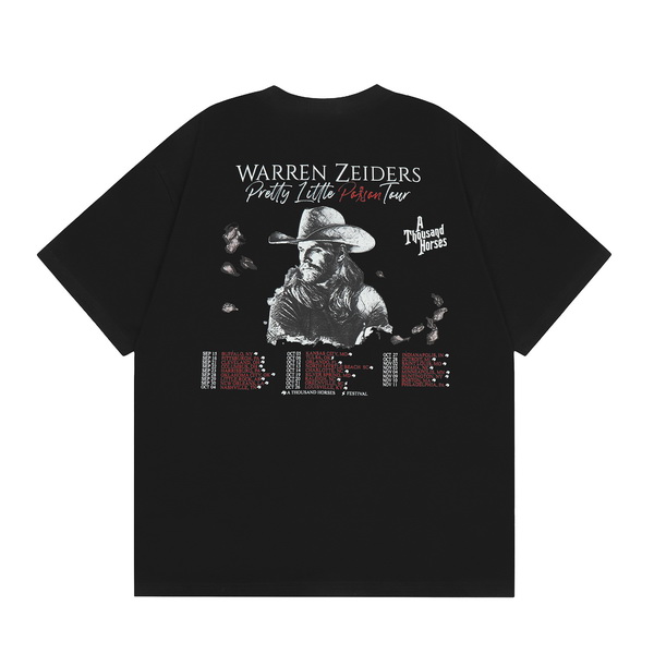 Warren Lotas T-shirts-005