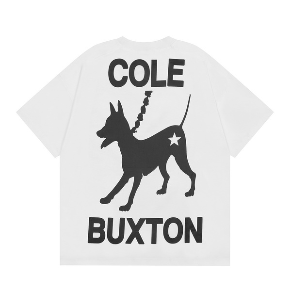 Cole Buxton T-shirts-022