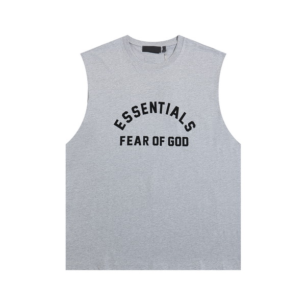 FEAR OF GOD Vest-092