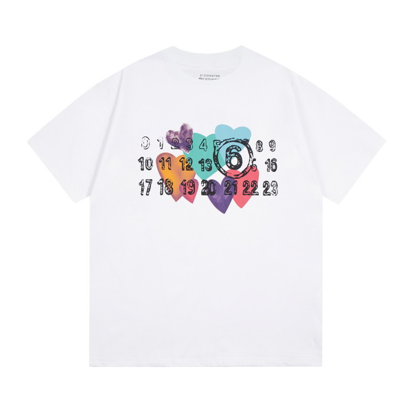 Maison Margiela T-shirts-078