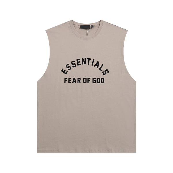 FEAR OF GOD Vest-091