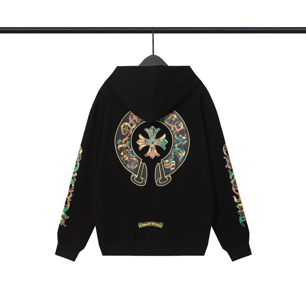 Chrome Hearts hoody-571