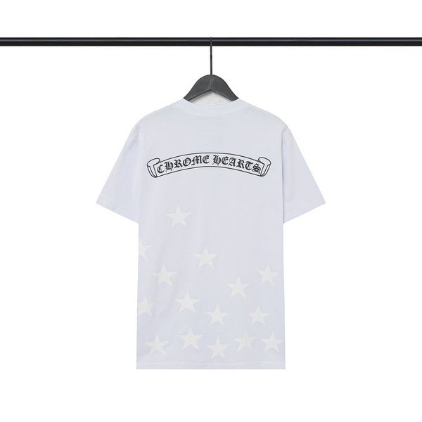 Chrome Hearts T-shirts-882