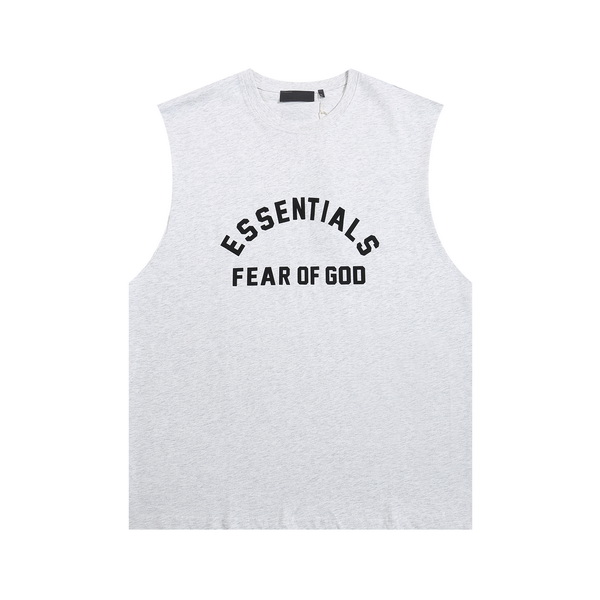 FEAR OF GOD Vest-089