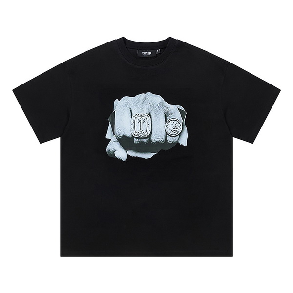 Trapstar T-shirts-157