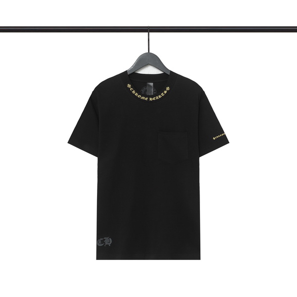 Chrome Hearts T-shirts-881