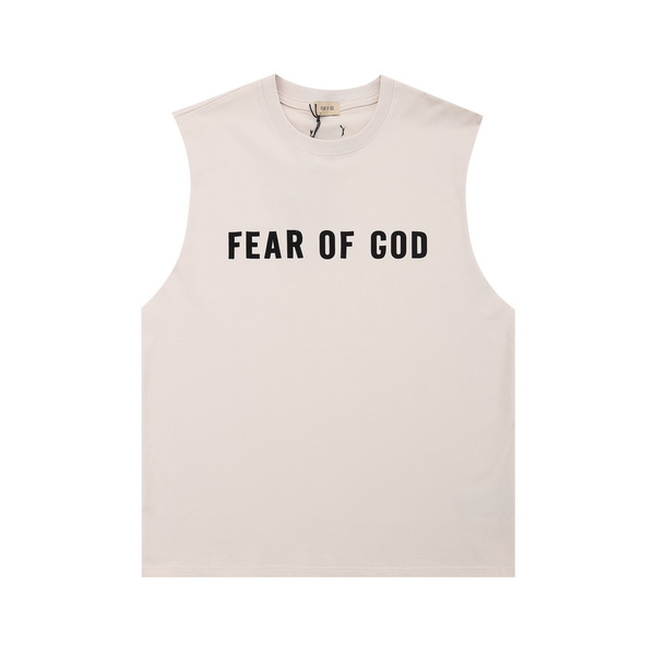 FEAR OF GOD Vest-072