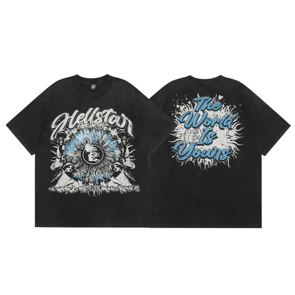 Hellstar T-shirts-385