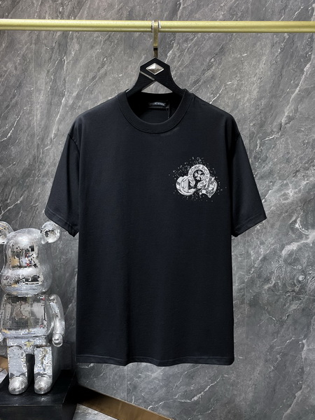 Chrome Hearts T-shirts-903