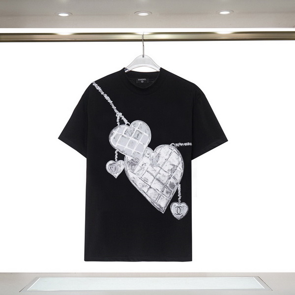 Chanel T-shirts-195