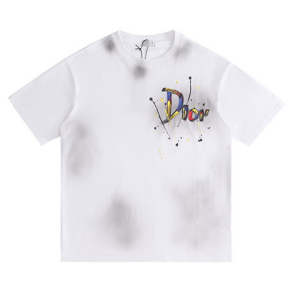 Dior T-shirts-088