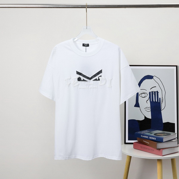 Fendi T-shirts-606