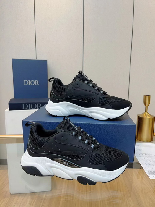 Dior Shoes(AAA)-568